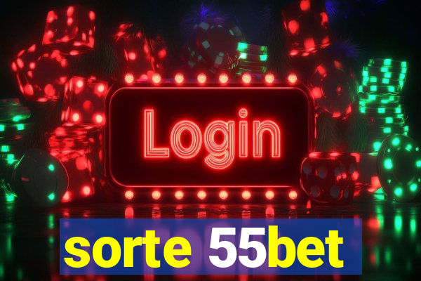 sorte 55bet